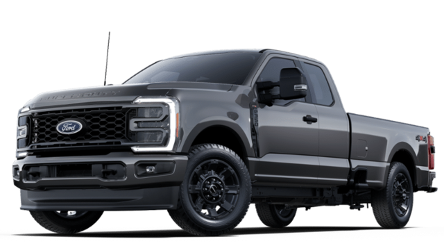 2025 Ford SuperDuty